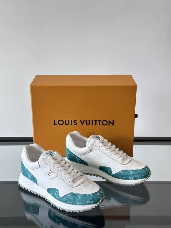 Louis Vuitton Shoe 